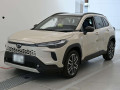2026 Toyota Corolla Cross