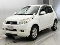 2007 Toyota Rush