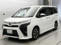 2018 Toyota Voxy