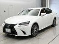 2016 Lexus GS
