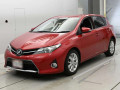 2013 Toyota Auris