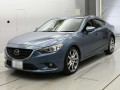 2013 Mazda Atenza