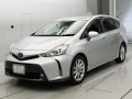 2018 Toyota Prius alpha