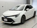 2019 Toyota Corolla Sports