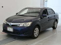 2015 Toyota Corolla Axio