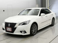 2013 Toyota Crown