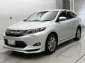 2014 Toyota Harrier Hybrid