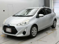 2015 Toyota Aqua