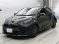 2020 Toyota YARIS