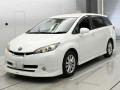 2012 Toyota Wish