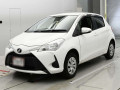 2018 Toyota Vitz
