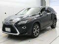 2019 Lexus RX
