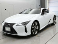 2018 Lexus LC