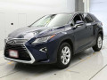 2017 Lexus RX