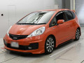 2013 Honda Fit Hybrid