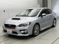 2014 Subaru WRX S4