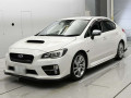 2014 Subaru WRX S4