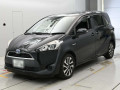 2016 Toyota Sienta