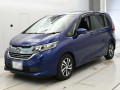 2019 Honda Freed