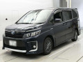 2016 Toyota Voxy