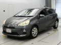 2012 Toyota Aqua