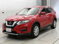2020 Nissan X-Trail