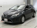 2013 Toyota Auris