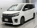 2017 Toyota Voxy
