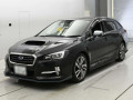2016 Subaru Levorg