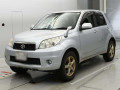 2012 Toyota Rush