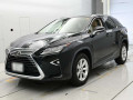 2016 Lexus RX