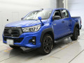 2019 Toyota Hilux