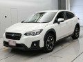 2018 Subaru XV