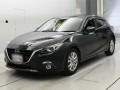 2015 Mazda Axela Sport