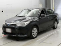 2015 Toyota Corolla Axio