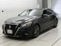 2015 Toyota Crown