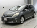 2013 Toyota Prius alpha