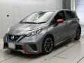 2017 Nissan Note