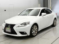 2015 Lexus IS