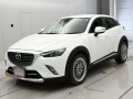 2015 Mazda CX-3