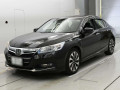 2014 Honda Accord Hybrid