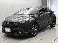 2017 Toyota C-HR