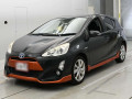 2015 Toyota Aqua