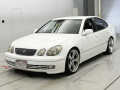 2001 Toyota Aristo