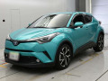 2017 Toyota C-HR