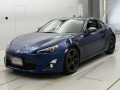 2013 Toyota 86