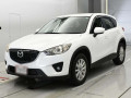 2013 Mazda CX-5