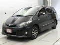 2015 Toyota Estima Hybrid