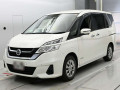 2019 Nissan Serena