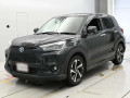2022 Toyota Raize